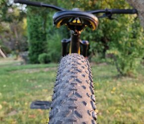 Nsbikes decade custom dirt - 9