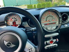 Mini Cooper S 1.6 128kw - 9