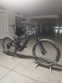 E-bike Mondraker crafty R, FOX ( velk. L ) - 9