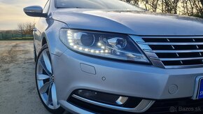 Volkswagen CC 2.0 TDi 125 kw 4x4 DSG - 9