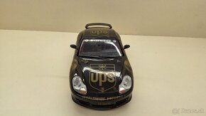 1:18 PORSCHE 911 SUPER CUP - 9