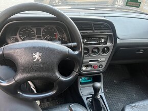 Peugeot 306 Break 2.0 HDi - 9