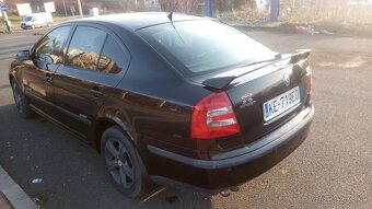 Škoda Octavia - 9