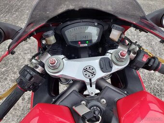 Ducati 848 V2 - 9