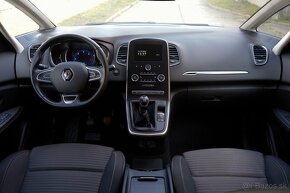 Renault Grand Scénic Energy dCi 130 - 9