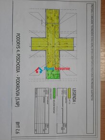 Veľkometrážna garsónka v podkroví a garáž - EXKLUZÍVNE NA PR - 9