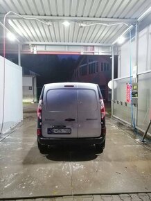 Renault Kangoo Energy dCi 75 LIFE 2017 1.majitel DPH - 9