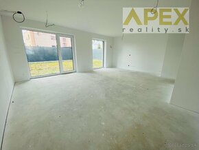 APEX reality 4i. novostavba RD Hlohovec_Šulekovo - 9