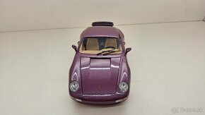 1:18 PORSCHE 911 993 COUPE - 9