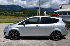 Seat Altea XL 1.2 TSI Reference - 9