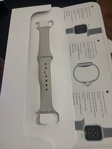 Apple watch SE 2022 - 9