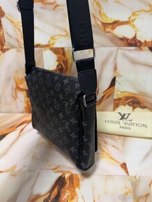 Louis Vuitton Shoulder Bag Taška - 9