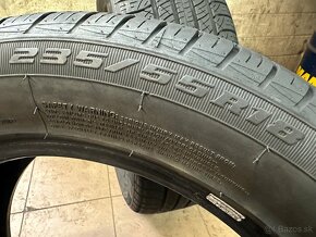 235/55R18 letne - 9