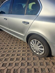 Skoda superb 2 - 9