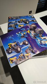 Lego Technic 8437 - 9