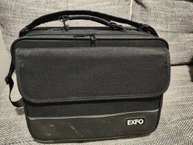 EXFO FTB 200 OTDR - 9