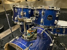 MAPEX VENUS 20,10,12,14,14 + CINELY - 9