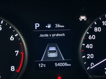 Hyundai i30 2019 N-LINE 1.4TB T-GDI - 9