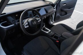 Honda Jazz 1.5 i-MMD Elegance - 9