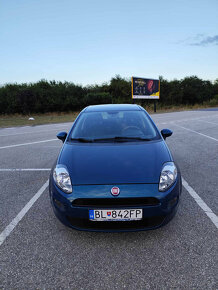 Fiat Punto 1.2 51kW - 9