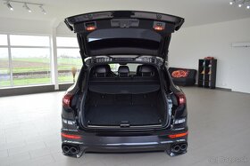 Porsche Cayenne 3,6 V6 GTS,Tiptronic,ČR,DPH, - 9