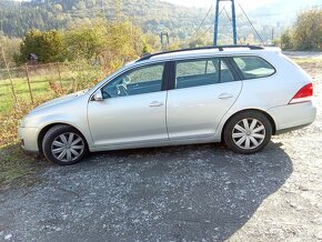 Volkswagen golf 5 - 9