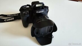 CANON Powershot SX 70 HS

 - 9