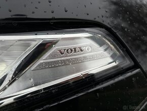 Volvo XC90 - D5 - AWD - 165KW - 9