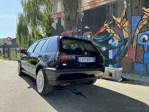 Golf vr6 syncro - 9