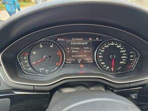 Audi A4 B9 2016 S-line 2.0L Tdi - 9