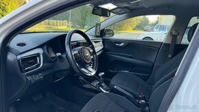 KIA Rio 1.4, automat - 9