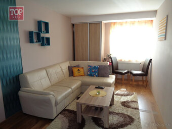 Predaj   3 izbový Apartmán , Vysoké Tatry ,kompletne zariade - 9