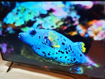 Samsun smart led tv 43 palcovy - 9