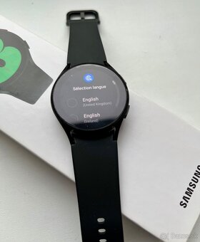 Samsung Galaxy Watch4 - 9