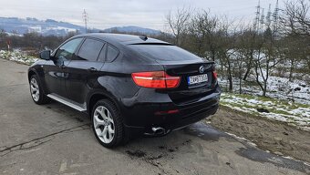 Bmw x6 40d - 9