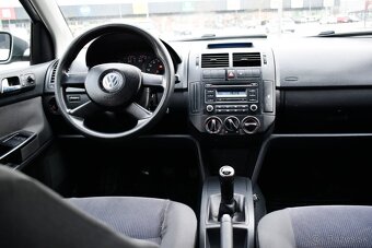 Volkswagen polo 1.4i 55kw - 9