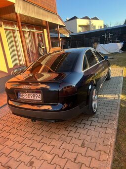 Audi a6 1.9tdi 81kw - 9