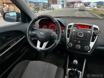 Kia Ceed Sporty Wagon 1.6 CRDi - 9