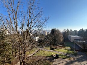 1 izbový byt s balkónom a lodžiou, Banská Bystrica, Slnečná - 9