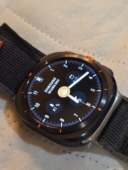 Samsung Galaxy Watch Ultra LTE Titanium - 9