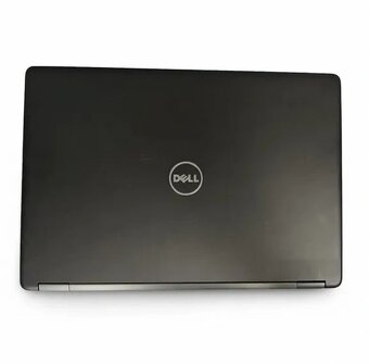 Dell Latitude 5480 - 9