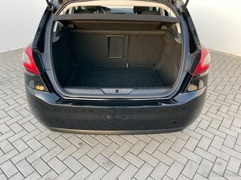 Peugeot 308 1.2PT 81kW Navi DPH - 9