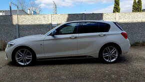 BMW rad 1 118i M Sport - 9