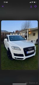 Audi Q7 Sline - 9