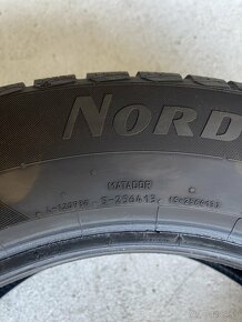 Matador Nordicca 225/65 R17 H XL - 9