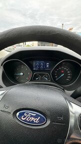 Ford Focus 2,0tdci - 9