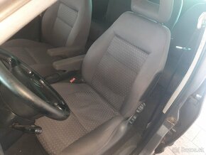 Predam Seat Alhambra 1,9tdi 85kw 7-miest. - 9