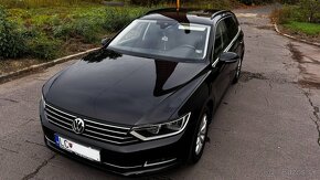 Volkswagen Passat B8 2,0 TDi DSG 7 st. - 9