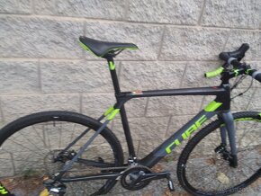 CUBE CROSS RACE PRO C:62 CARBON - 9