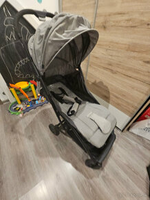 Perfektný sportovy kocik Cybex Etu, ako novy super Stav - 9